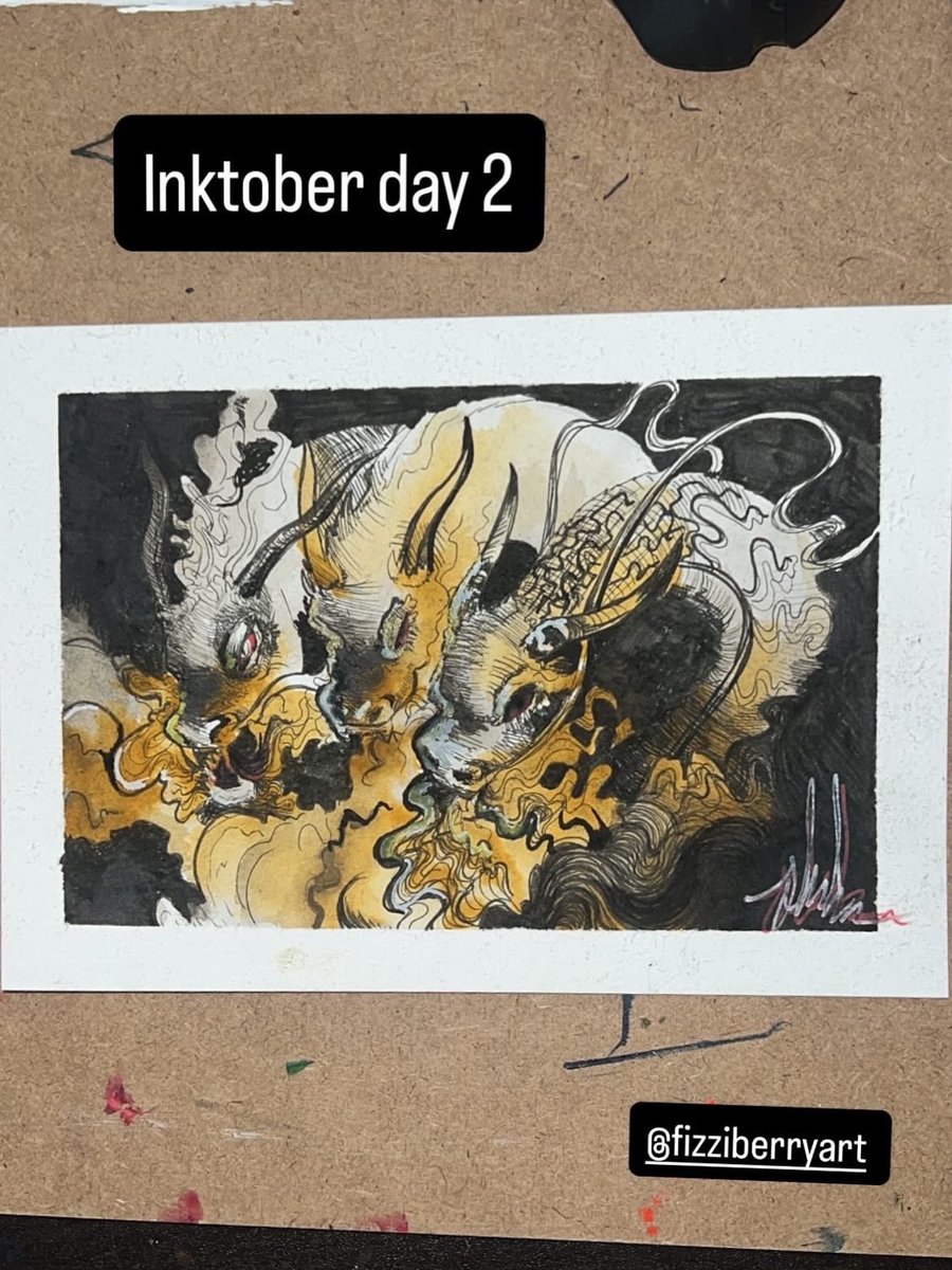 Fizziberry | Artist | Heartthrob Mafia 🍉🏳️🌈 tweet media