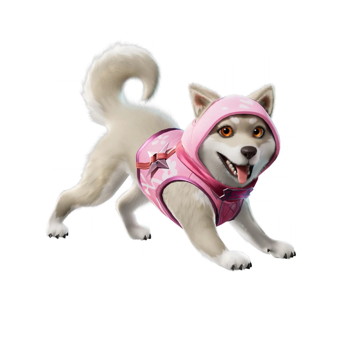 Fortnite Leaks 🕜 tweet media
