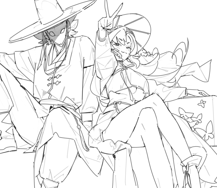 E_snowg's tweet photo. wip https://t.co/KFk680O0dQ