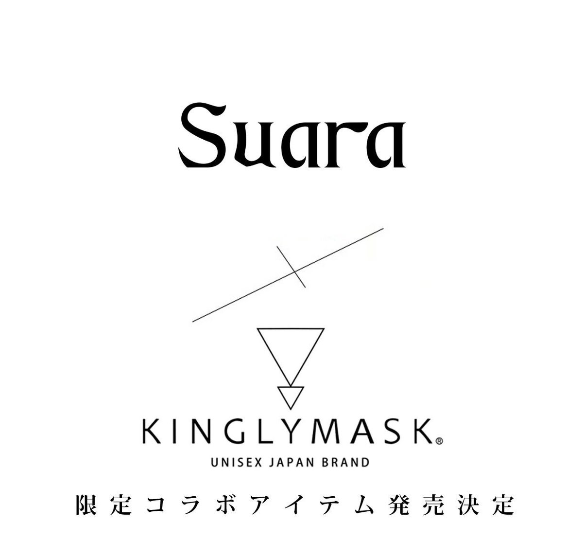 KINGLYMASK®︎公式&原宿本店 tweet media