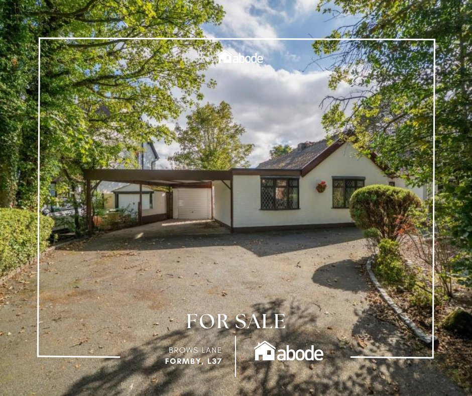Abode Estate Agents tweet media