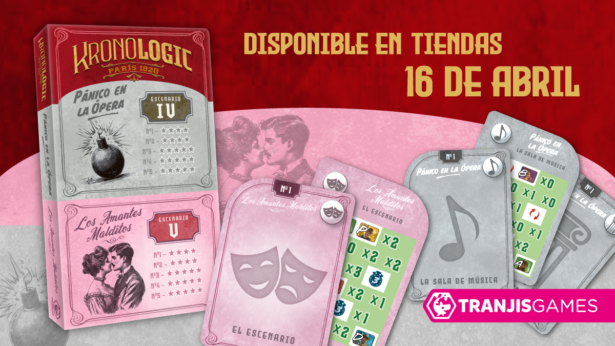 Tranjis Games tweet media