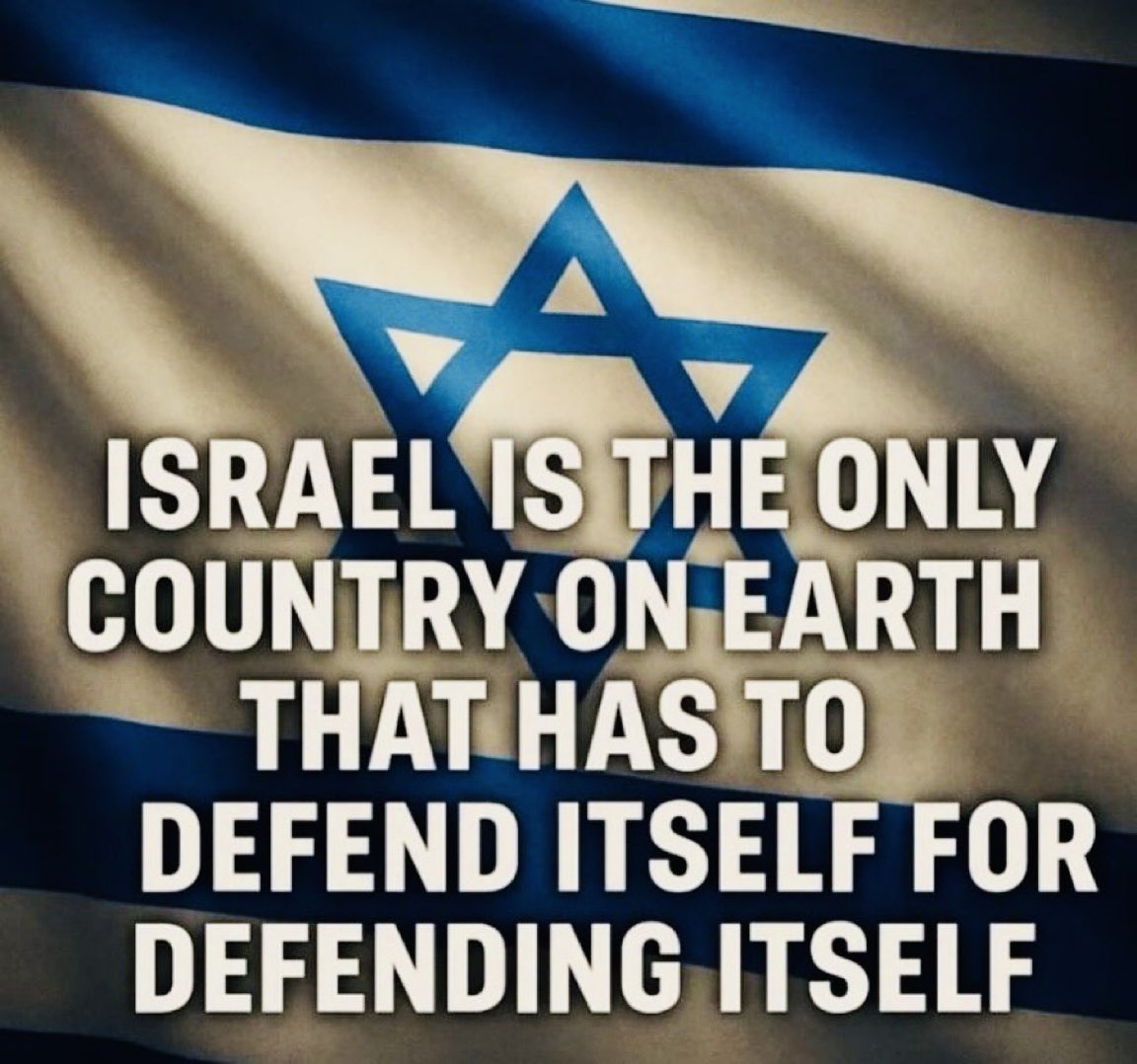 The Israeli tweet media