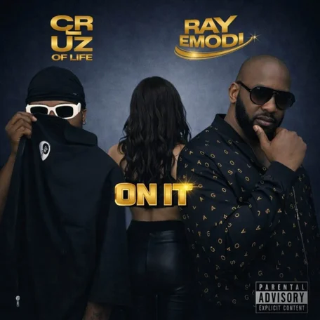 thebeat999fm's tweet photo. #TheMorningRush with @Osi_Suave and @DRealEve

NP: On Check -@CruzOfLife1 x @rayemodi

Listen live - https://t.co/N5Y3l9iAOA https://t.co/3RCeWmSR34