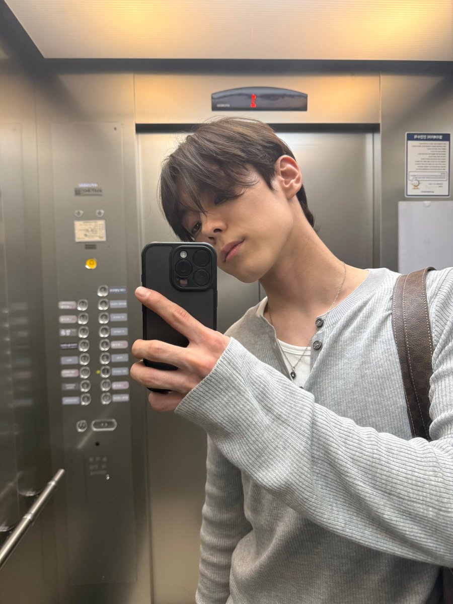 Yoon Seobin Global tweet media