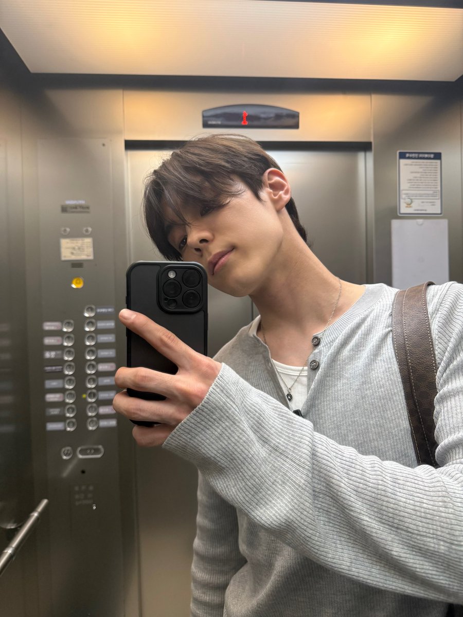 Yoon Seobin Global tweet media