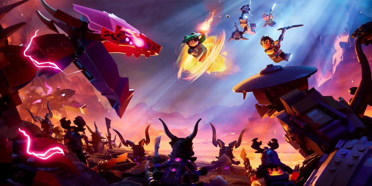 Magic Loading Screen NEW LOADING SCREENS