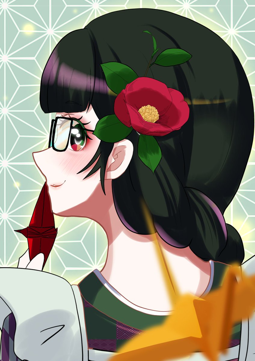 Ina︎🌟光輝@固ツイ tweet media