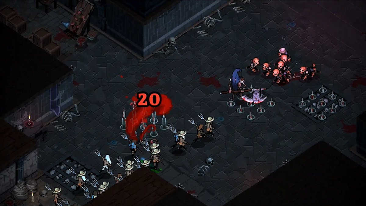 jverbroucht's tweet image. 9 hours left before revealing our next game! I can't wait for it 😍
#pixelart #gamedev #indiegame