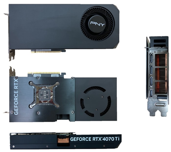 RTX4070Ti SUPER、 141137円で新品未使用が入荷しました。#ad 