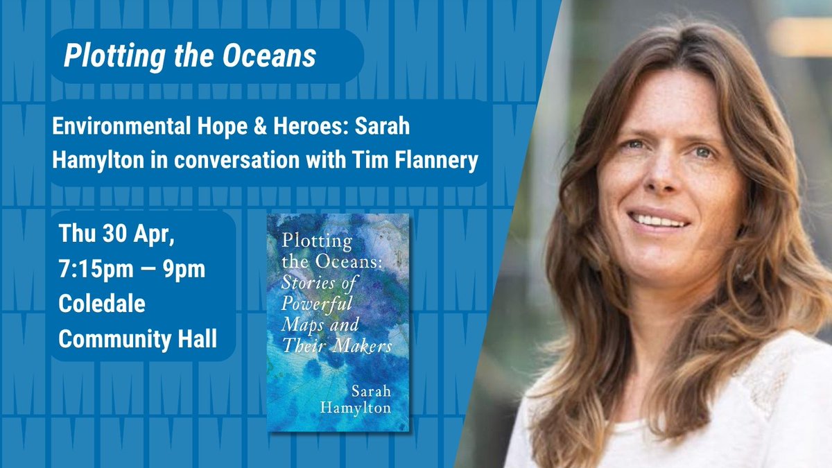 Monash University Publishing tweet media