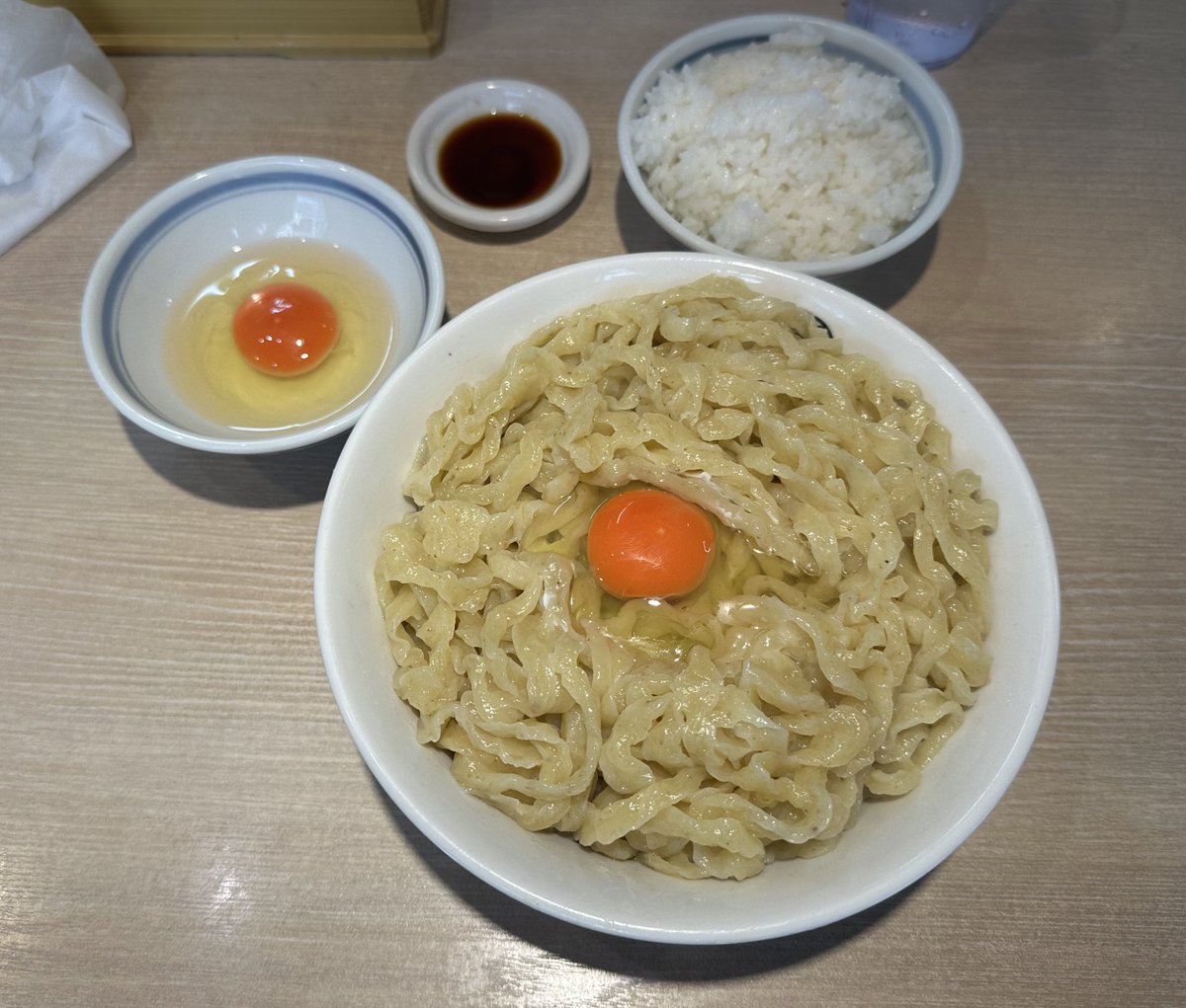 さちか🍥自家製麺NO11🍥 tweet media