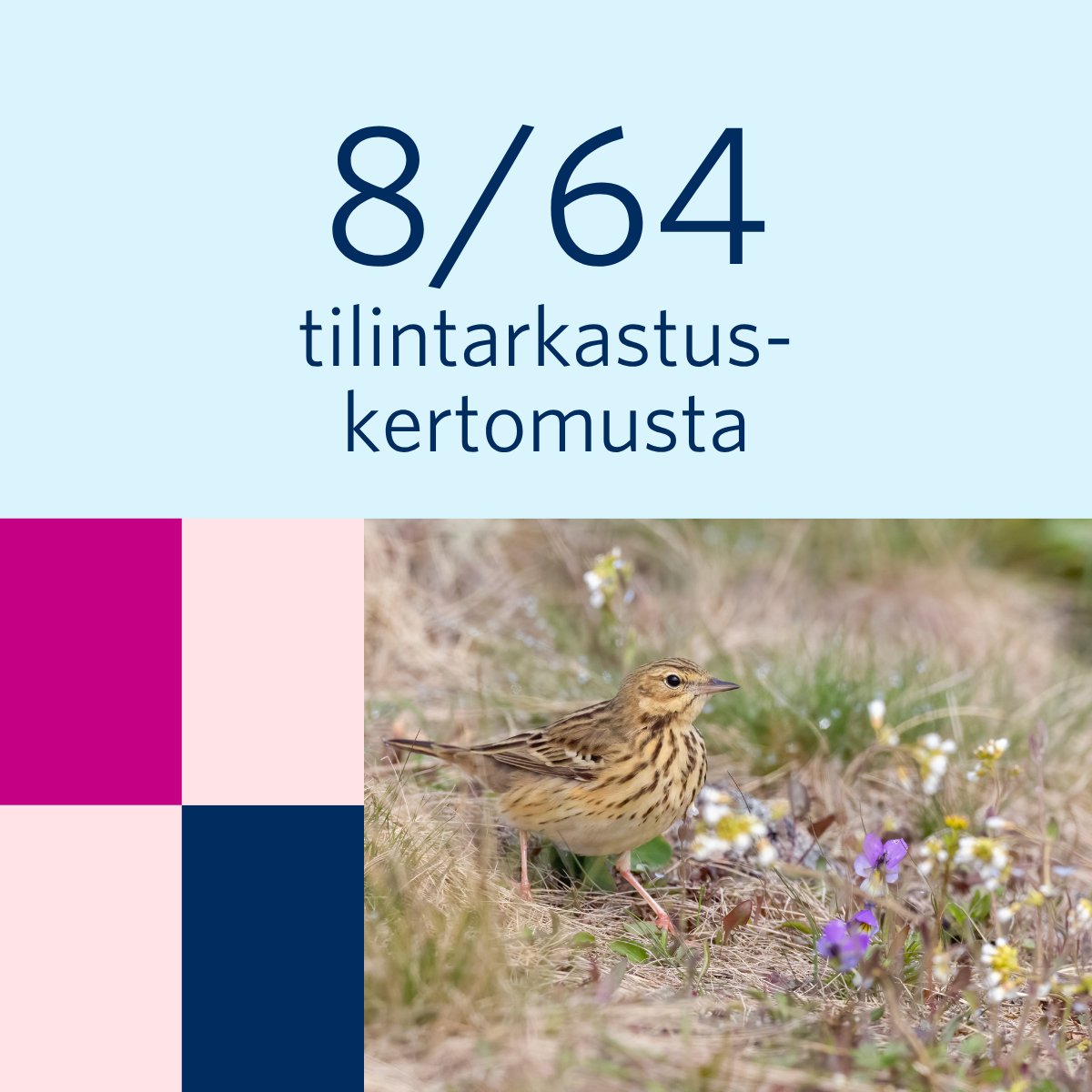 Valtiontalouden tarkastusvirasto tweet media