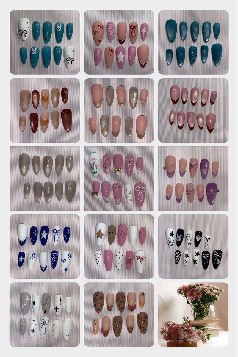 Milkynailssco tweet media