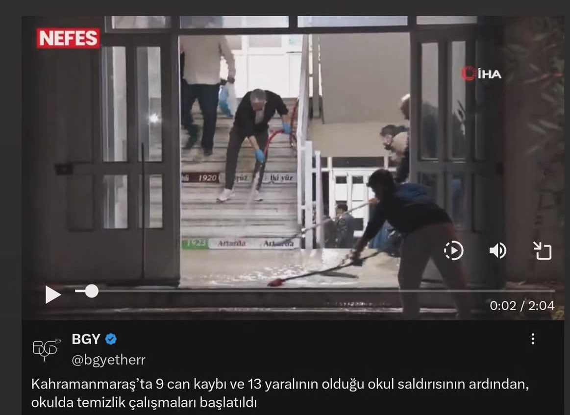 Eren Baskın tweet media