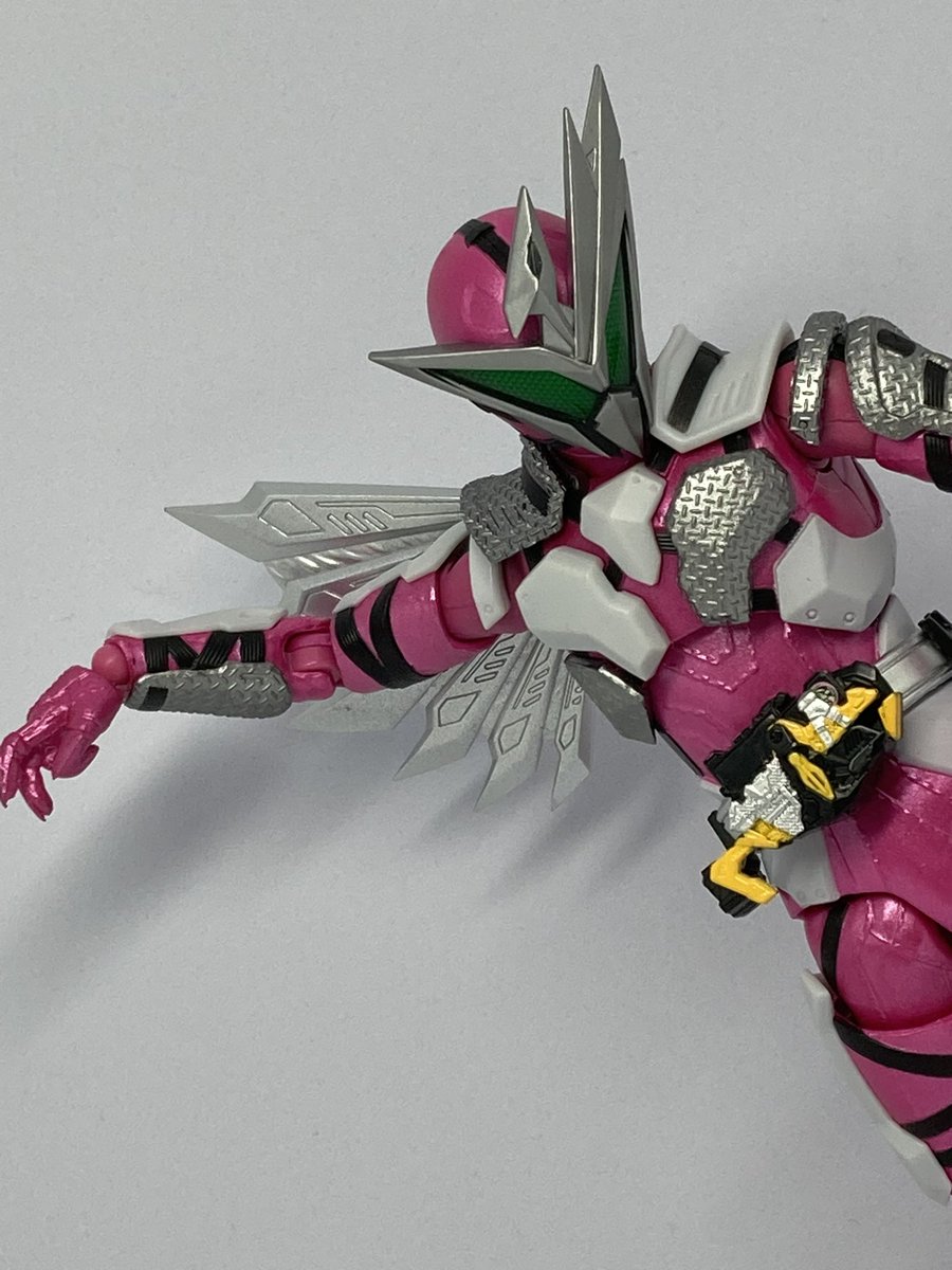 虚無クロー tweet media