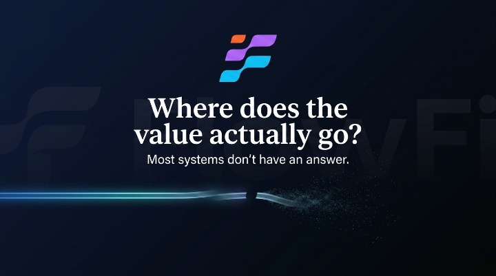 Official_Flowfi's tweet photo. Where does the value actually go?

🧵👇 https://t.co/HNugNkfvdR