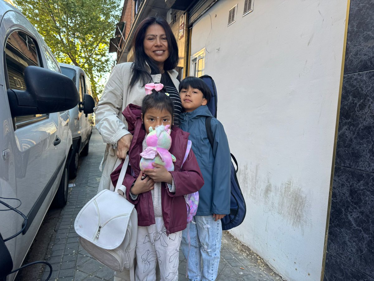 Cadena SER tweet media