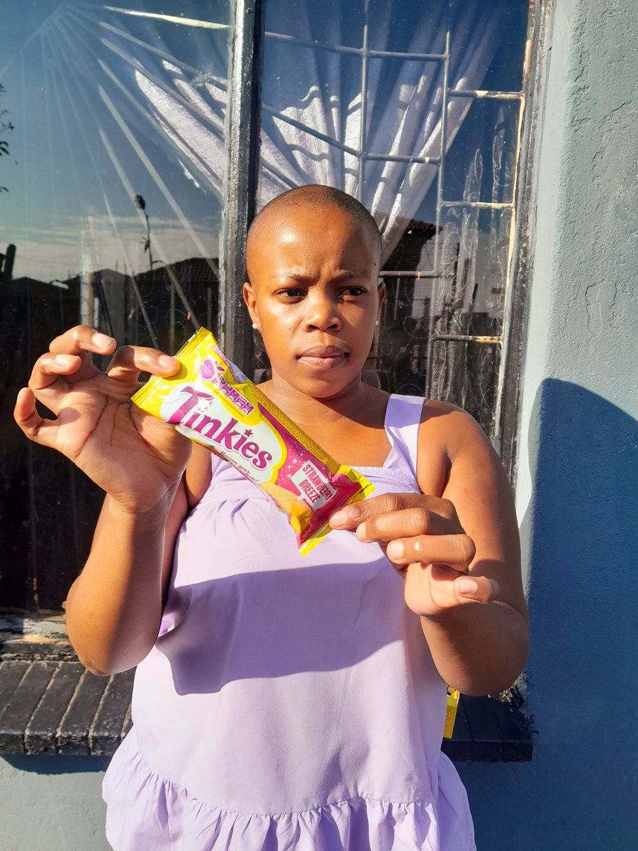 tsholo1818's tweet image. 😋 😋 😋 😋 
 #DistractinglyDelicious