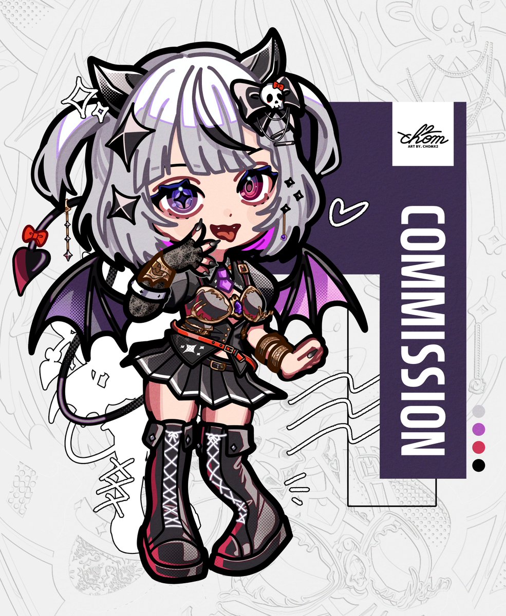 チョムチョム (@Chomx2_) / Posts / X