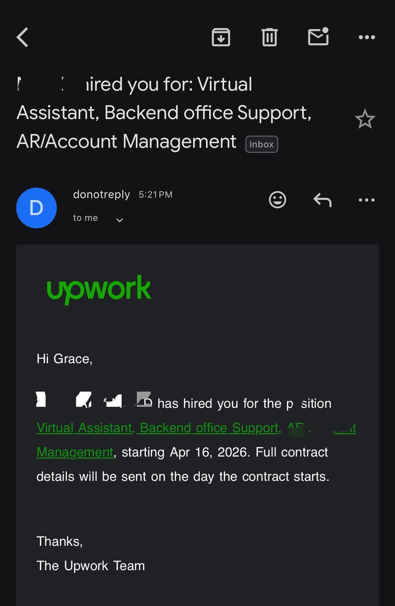 Big Peju🧚🏽‍♀️|| Virtual Assistant tweet media