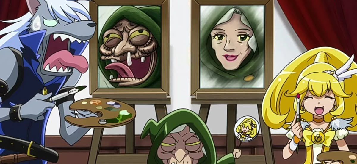 tsukimi. tweet media