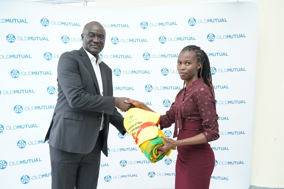 OldMutual_Ke's tweet image. To all our winners, congratulations. 🏆

And to every advisor on the journey: this is just the beginning.

The future is bright - and we’re building it together.
#OMIGAdvisorsAwards #WinningTogether