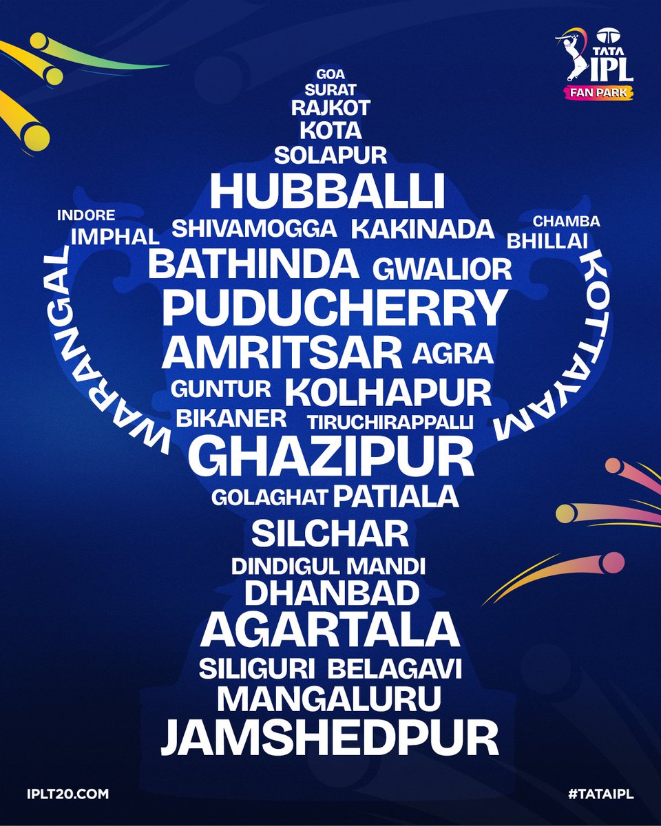 IndianPremierLeague tweet media