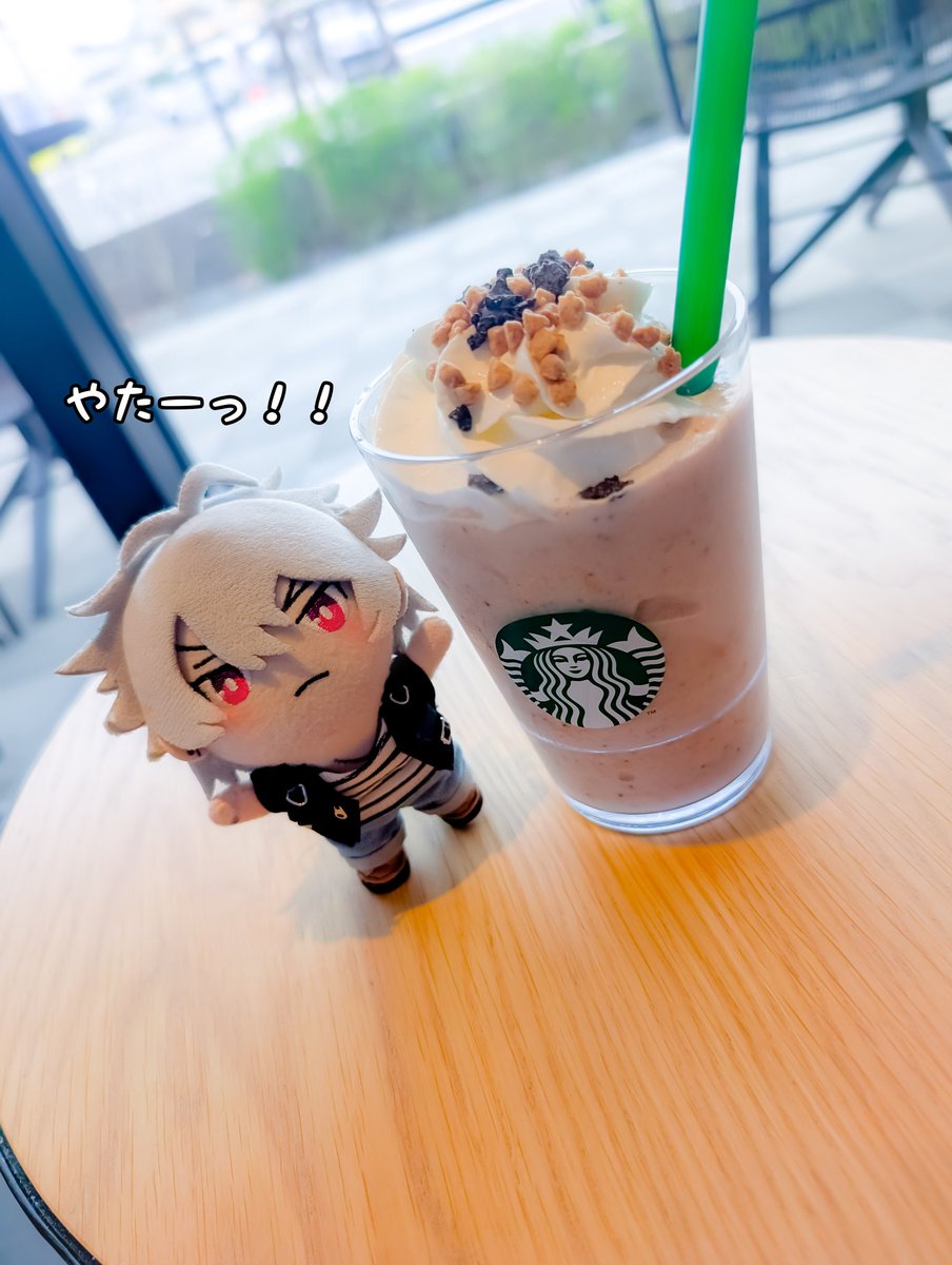 おおんさまとハマちゃんズ。 tweet media