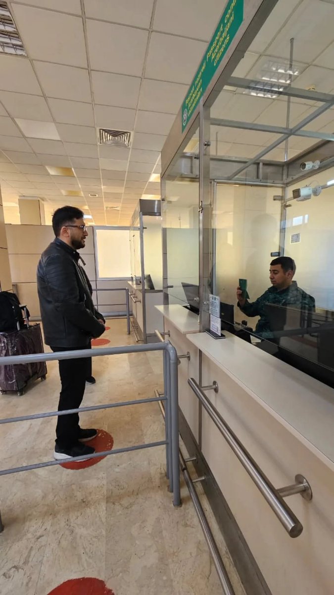 reportaznews's tweet image. A total of 3,546 people from 78 countries have been evacuated from Iran to Azerbaijan since Feb. 28, Report has learned.

Of those evacuated, 620 are Azerbaijani citizens.

#report #reportaz #reportnewsaz #news #breakingnews #azerbaijan #evacuation #citizens