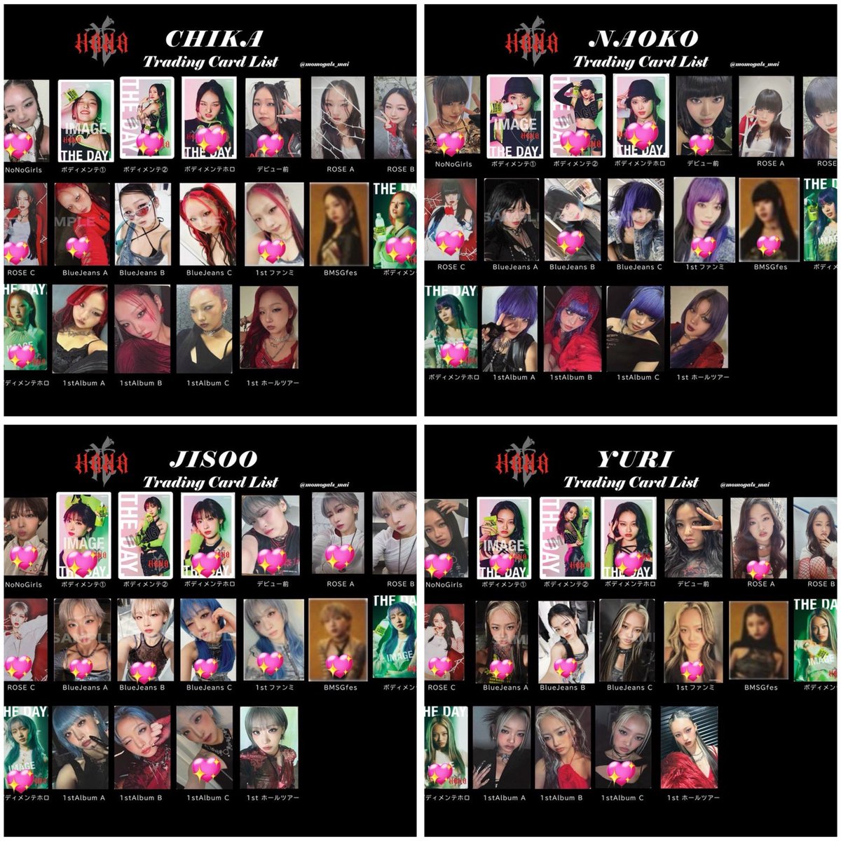 ゆりHONEYs🌹🐝 tweet media