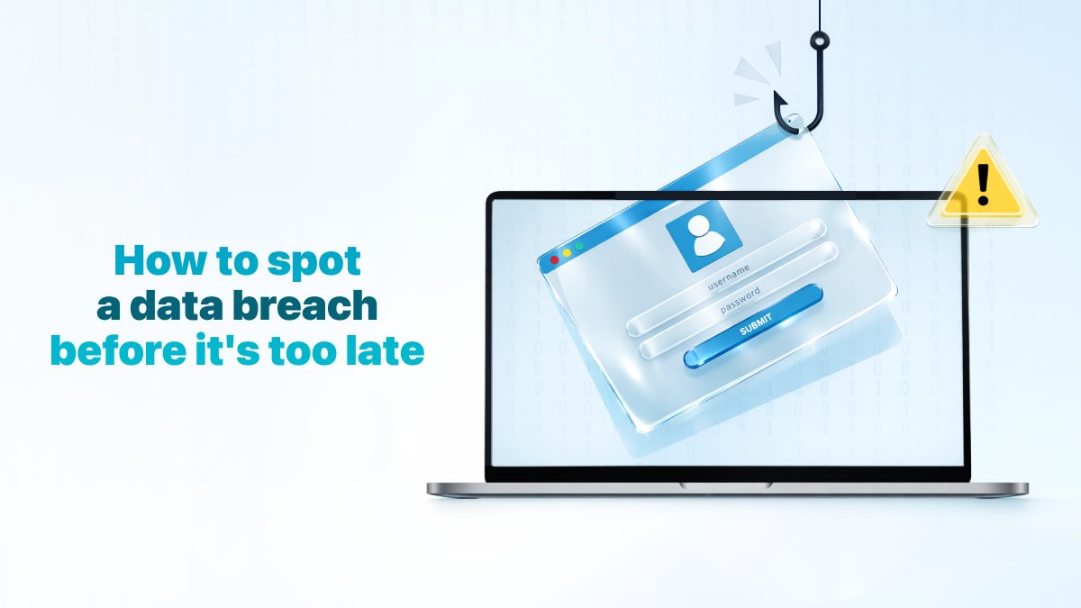 pCloudapp's tweet photo. Spot a data breach BEFORE it's too late.

Who's ready to stay one step ahead? 

🔗 https://t.co/htAqi8c1Q1

#CyberSecurity #DataBreach #StaySafe #pCloud https://t.co/RmH37Cpz1C