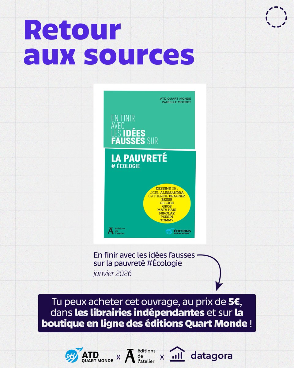 Datagora tweet media