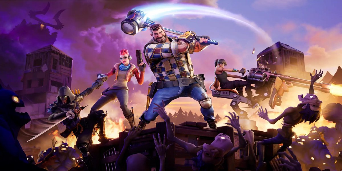 Fortnite_STW's tweet photo. STW KEYART WILL BE NEW LOADING SCREENS!

via @SpushFNBR https://t.co/I1Ly1mqP7w