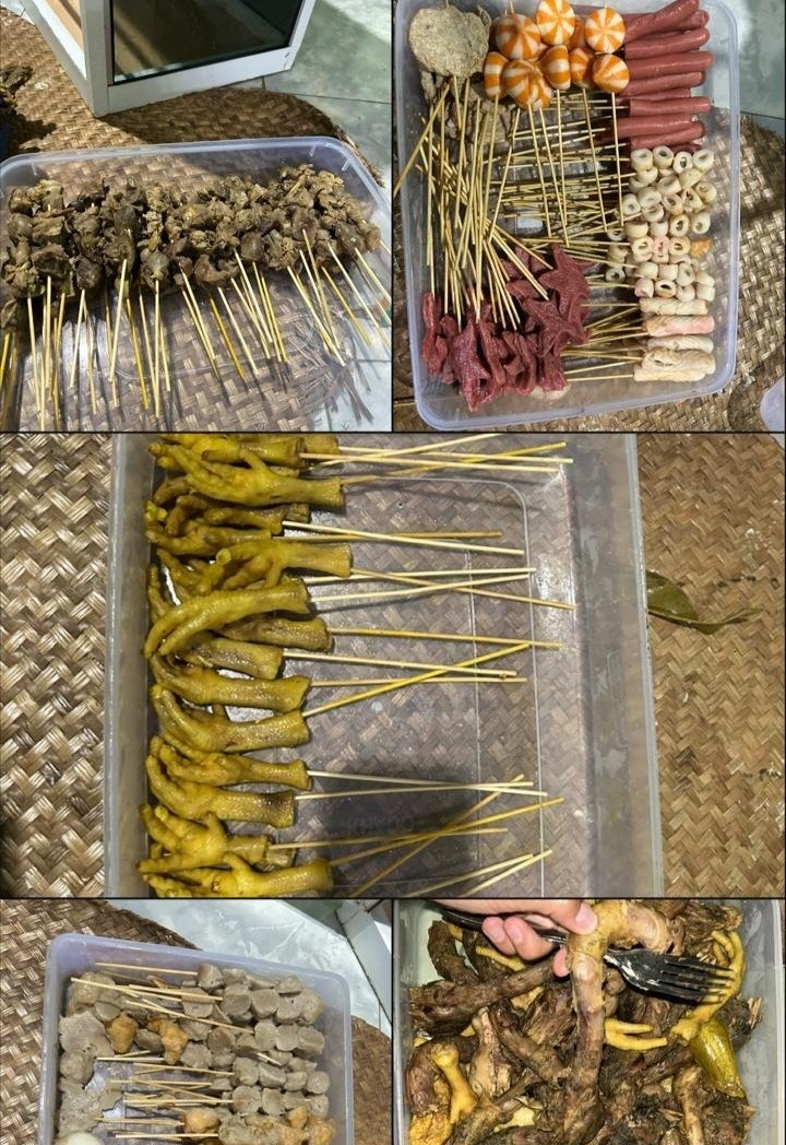 Sulistiani🌷 tweet media