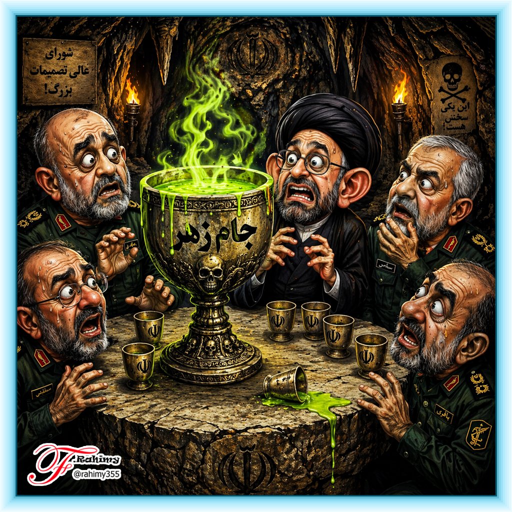 گلهای خندان tweet media