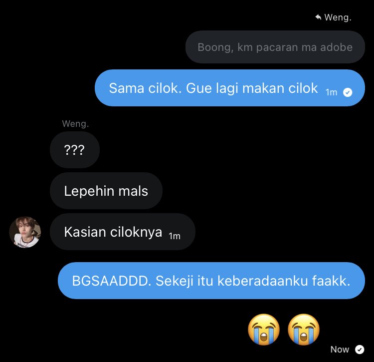 َ (@gaesan) on Twitter photo 