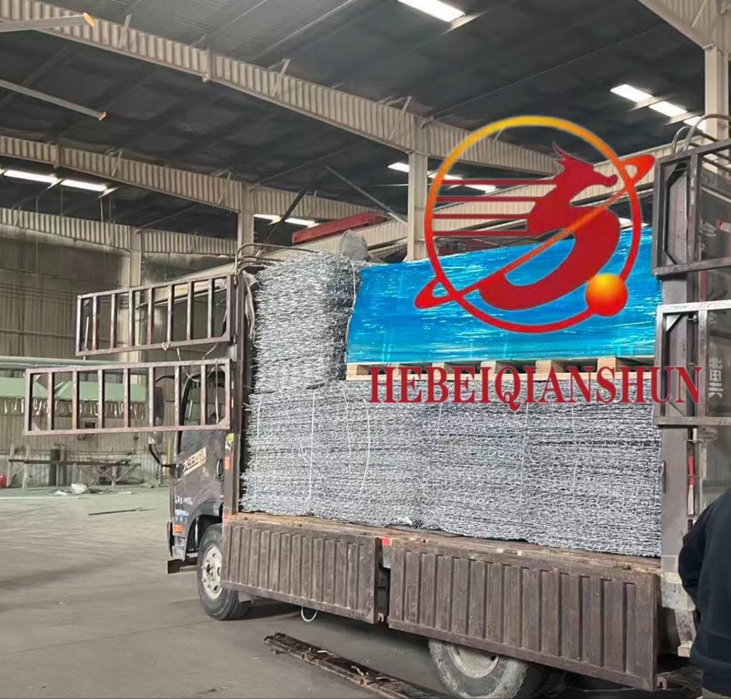 george652111194's tweet image. Gabions &amp;amp; Guardrails, shipped globally. 🌐
Reliable, durable, and customized for all your infrastructure &amp;amp; landscape needs.
Made in China, trusted worldwide.
Hashtags: #Gabion #Guardrail #Fence #Construction #Export #ChinaSupplier #Infrastructure #RoadSafety