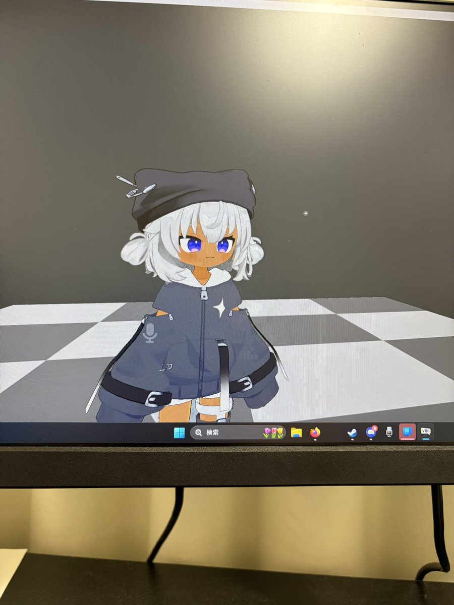 ささき tweet media