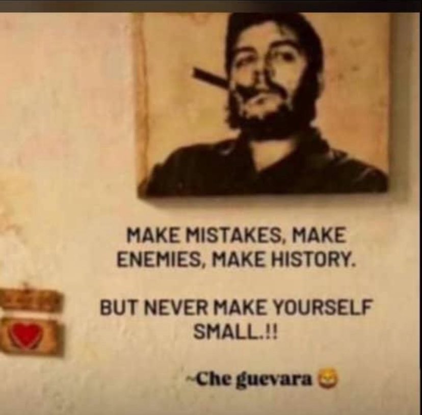 Miraculous Comrade Gavana tweet media
