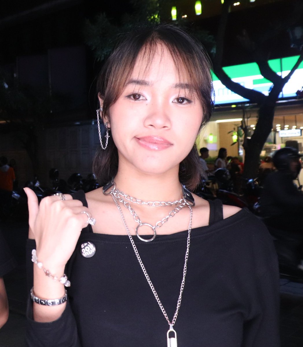 karina SHOTTIES 💢 tweet media