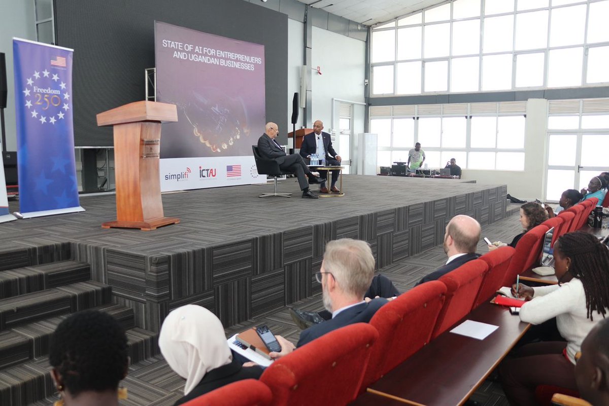 Simplifi Networks tweet media