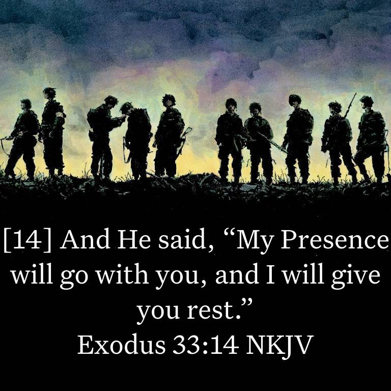 SeanMagill86478's tweet image. #promisesofGod, Promises to PRESERVE THROUGH REST. All #Promises are YES and AMEN. 🇮🇱🕎🔯✝️🙏🏻📖🙌

bible.com/bible/114/exo.…