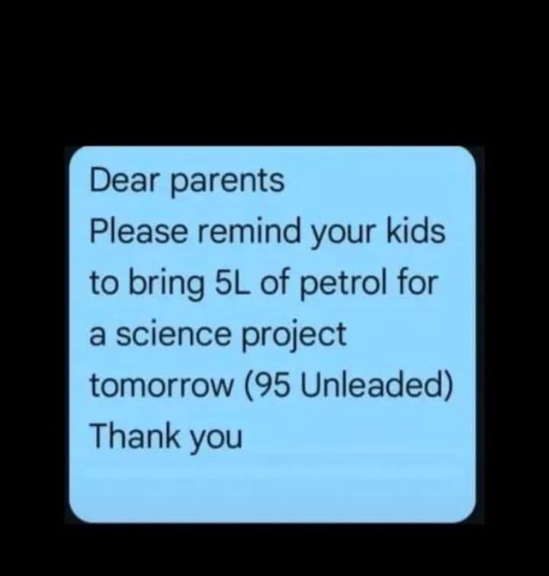 Kampala head teachers have taken this thing too far