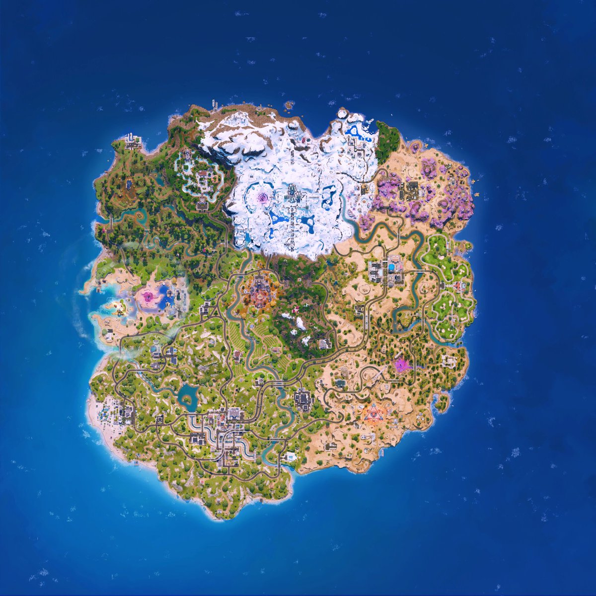 FNAssist tweet media