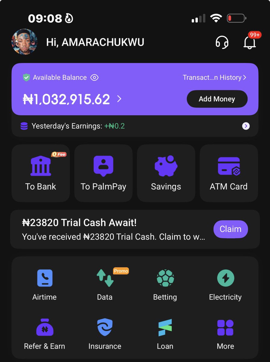 AMARACHUKWU tweet media