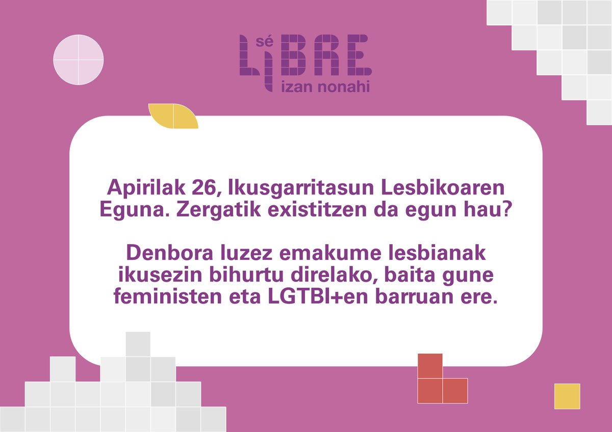 VG_berdintasuna tweet media