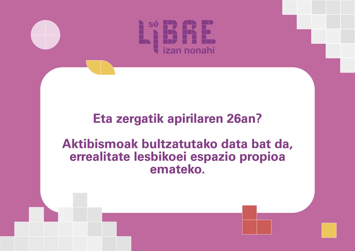 VG_berdintasuna tweet media