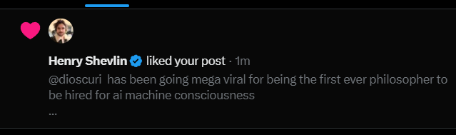 510P | GDC tweet media