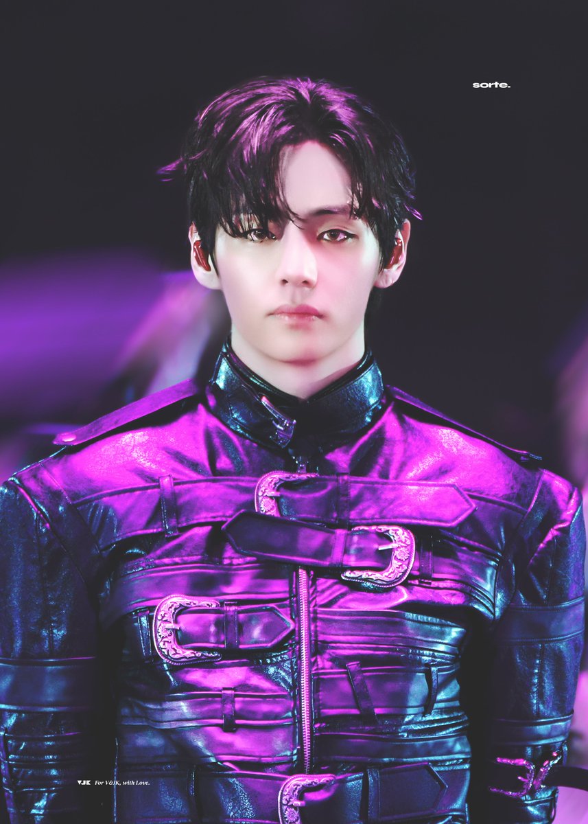 Sòrte (소르테) tweet media